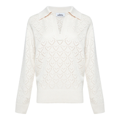 Джемпер-поло AMOUR