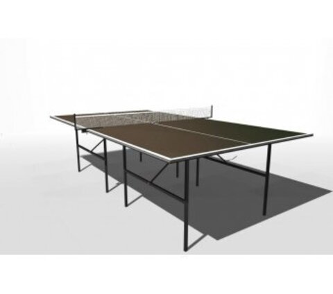 Теннисный стол Wips Light Outdoor для улицы