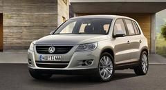 Блокиратор рулевого вала для VOLKSWAGEN TIGUAN /2008-2016/ ЭлУР - Гарант Блок Люкс 333.E/f