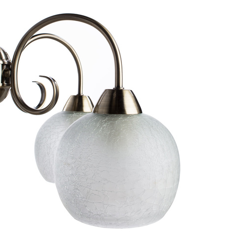 Люстра Arte Lamp Margo A9316LM-5AB
