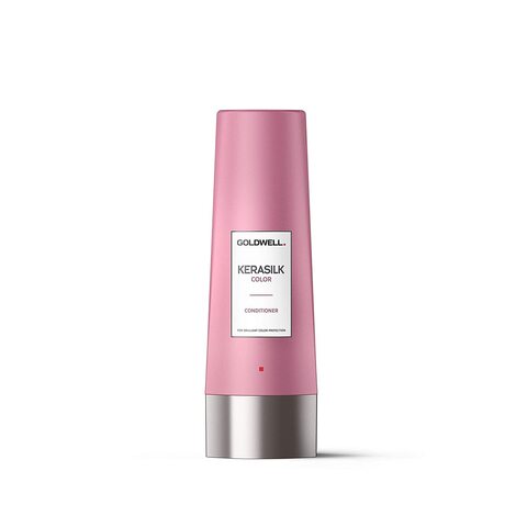 GOLDWELL KERASILK COLOR КОНДИЦИОНЕР ДЛЯ ОКРАШЕННЫХ ВОЛОС 200л