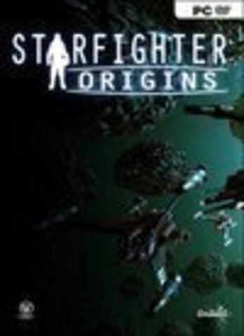 Starfighter Origins (2017) PC.