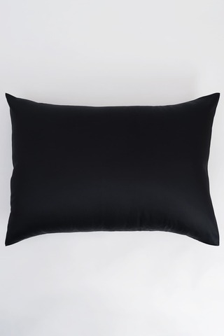 Наволочки 2шт 50х70 German Grass Black Brilliant черные