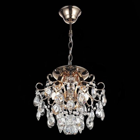 Люстра подвесная ST Luce Orecchini SL846.202.03