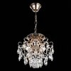 Люстра подвесная ST Luce Orecchini SL846.202.03