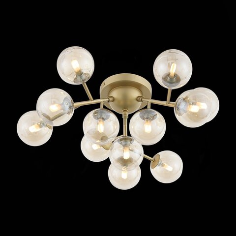 Люстра потолочная ST Luce Pallеre SL438.202.12