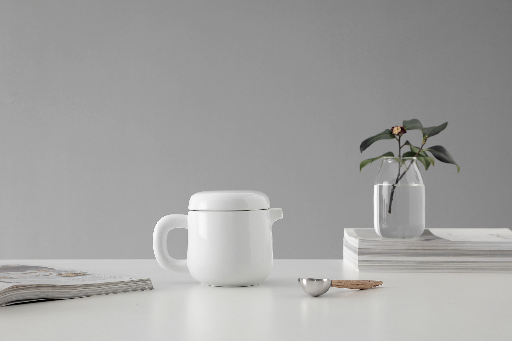 Чайник заварочный с ситечком Viva Scandinavia 