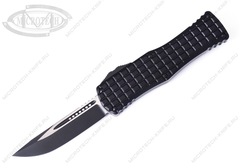 Нож Microtech 703-1TFRS Black Frag Signature 