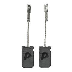 Щетка графитовая для BOSCH ПРАКТИКА (аналог 1607000V37)  6x10x18 мм, автостоп (790-748)