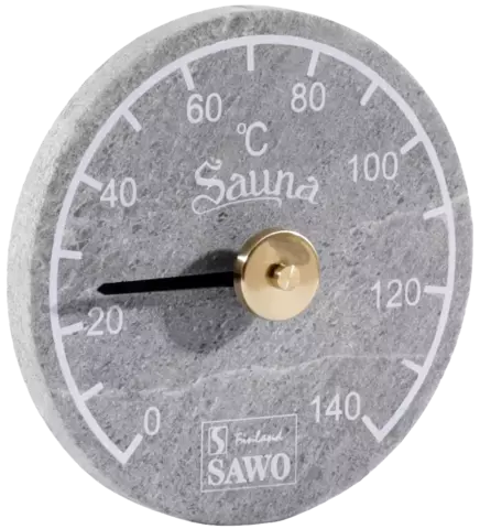 SAWO Термометр 290-TR - купить в Москве и СПб недорого по цене производителя

