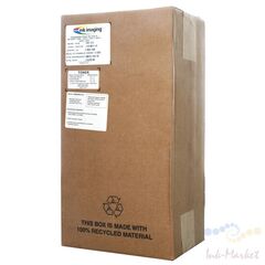 Тонер Mitsubishi/MKI UC1490K Black для Kyocera Universal TK-590, TK-540, TK-550, TK-560, TK-570, TK-580, TK-895 - коробка 10 кг