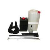 Пылесос тонерный Express Vacuum ATRIX