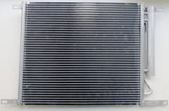 РАДИАТОР КОНДИЦИОНЕРА AVEO 2008-2011 TERMAL