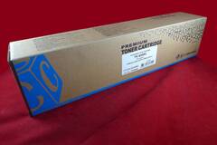 Совместимый тонер-картридж TK-8305C  голубой для принтеров Kyocera TASKalfa 3051ci/3551ci/3050ci/3550ci (15000 стр)