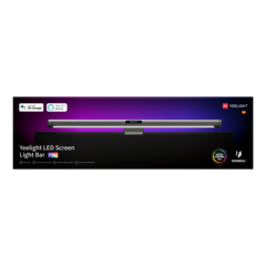 Светодиодная панель Yeelight LED Screen Light Bar Pro YLTD003