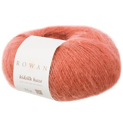 Пряжа Rowan Kidsilk Haze (680)