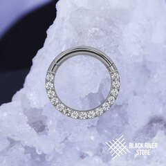 Кликер Side Crystal 1.6мм