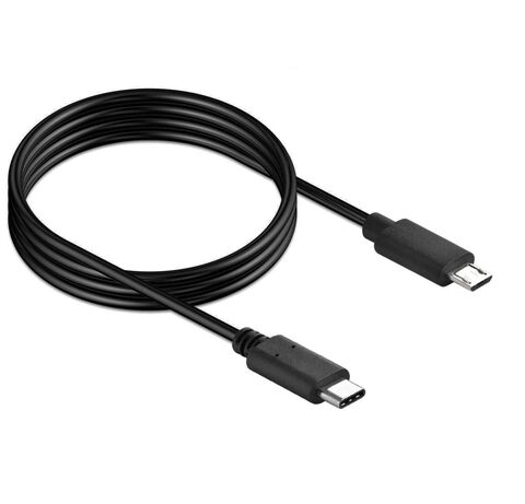 Кабель зарядки USB/Type C для Sennheiser Momentum True