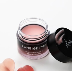 Laneige lip sleeping mask