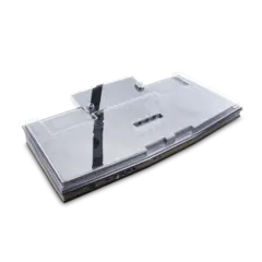 Decksaver Pioneer DJ OPUS-QUAD Cover