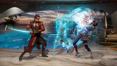 Mortal Kombat 1: Khaos Reigns Expansion (Версия для СНГ [ Кроме РФ и РБ ]) (для ПК, цифровой код доступа)