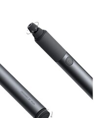 Электрическая шлифовальная машина с насадками Xiaomi Mijia Household Appliances Sharpening Pen Gray, черная