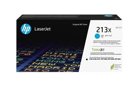 HP W2131X №213X