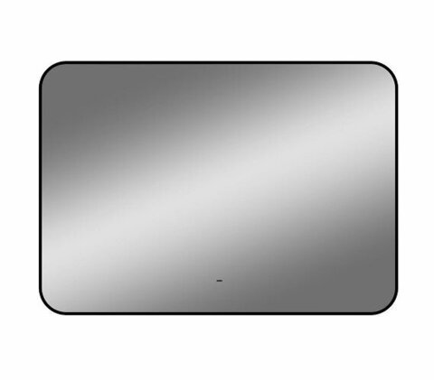 Зеркало с подсветкой "Siena 1200x700" AM-Sie-1200-700-DS-F