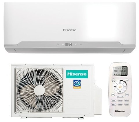 Сплит-система Hisense AS-12HR4SVDDH1