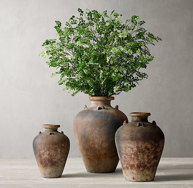 Купить купить Ваза 19th. c. Portuguese water vessel малая в Москве от ...