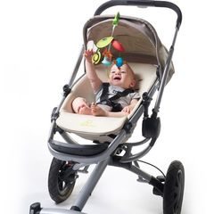 Tiny Love Подвеска на коляску 