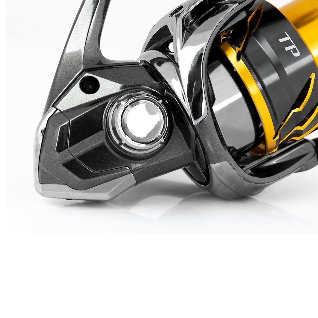 Катушка Shimano Twin Power - обзор, характеристики, отзывы и сравнение цен