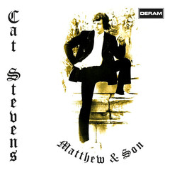 Cat Stevens / Matthew & Son (LP)