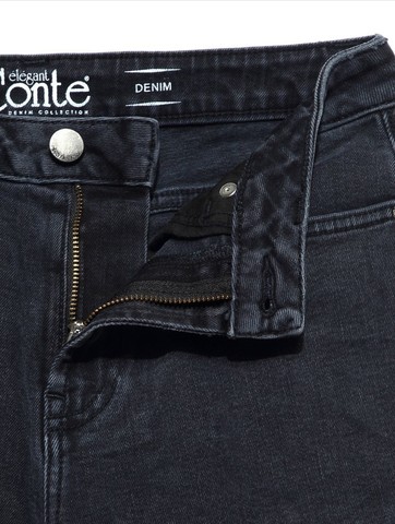 Джинсы CON-137B Conte