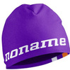 Элитная лыжная гоночная Шапка Noname Race Hat 18 Violet