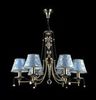 Люстра Maytoni Vals RC098-PL-06-R