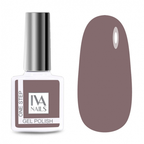 IVA nails Гель-лак One Step №  9