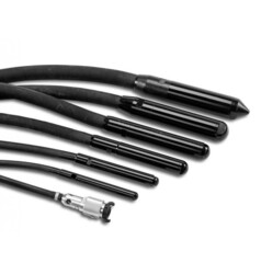 Вибратор пневматический Husqvarna AY 57, 4 м (Atlas Copco)