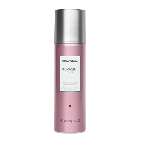 Kerasilk Premium Color Gentle Dry Shampoo – Сухой шампунь для окрашенных волос