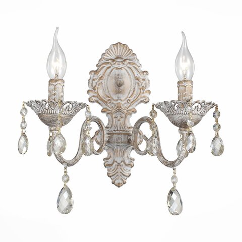 Бра Evoluce Splendi SL139.501.02