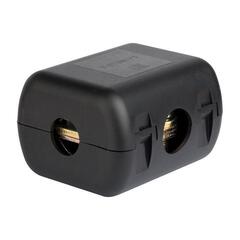 Сжим ответвительный У-870М (95-150/16-50кв.мм) (орех) StreamLine  y870m 1251739