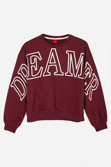 Свитшот s.Oliver