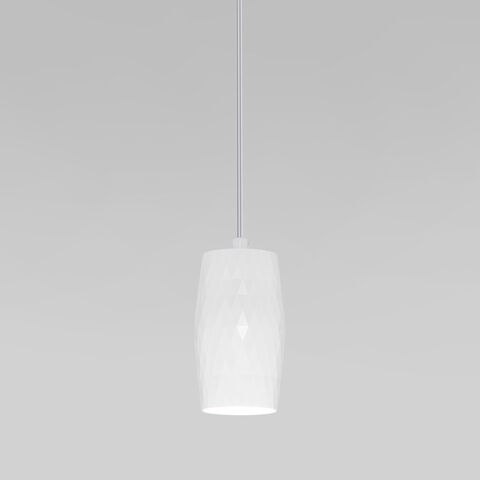 Подвесной светодиодный светильник Bonaldo 50246/1 LED/ белый