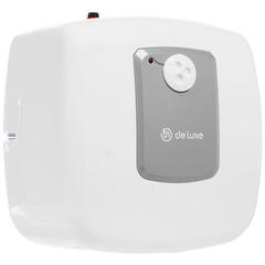 Водонагреватель накопит. DE LUXE DSZF15-LJ/15CE (под мойкой) (15л, бак из биостеклоэмали, 1,5кВт)