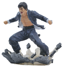 Фигурка Diamond Gallery: Bruce Lee