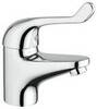 Grohe Euroeco Special 33106000 смеситель локтевой для раковины
