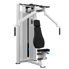 Баттерфляй (Pectral Machine) DHZ U-2004. Стек 109 кг