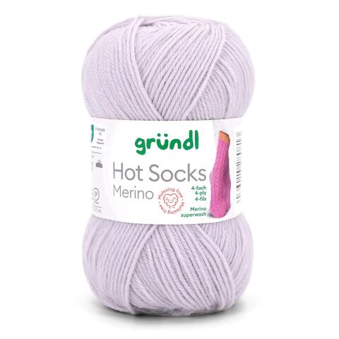 Gruendl Hot Socks Merino 11