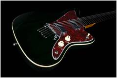 JET JJ-350 GR R - Электрогитара шестиструнная
