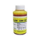 Чернила Ink-Mate универсальные для Canon желтые водные - 70 мл.